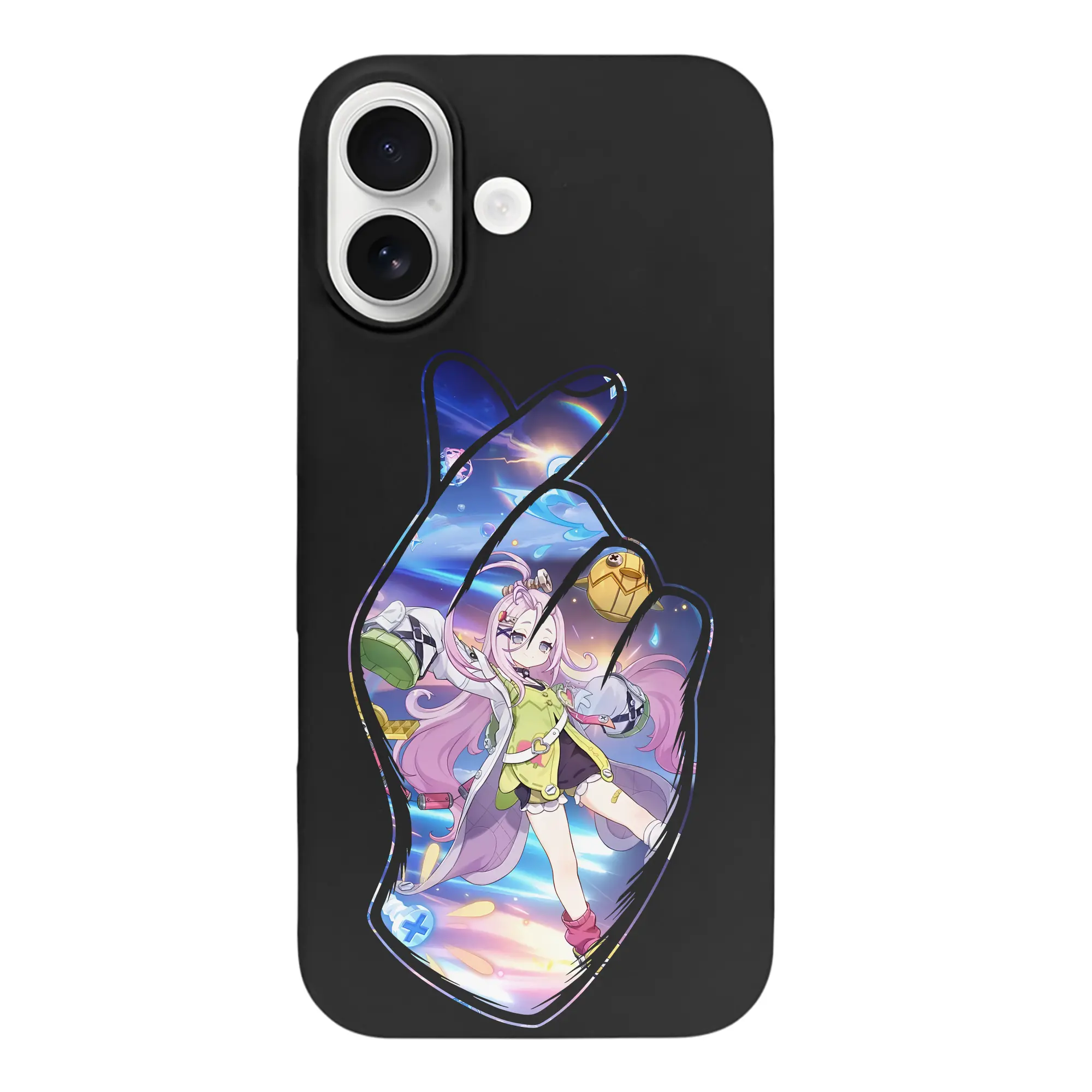 原 神 グッズ アイノ - iPhone 17 シリーズ シリコンケース 薄型 耐衝撃 指紋防止 ソフトタッチカバー 精密フィット 傷防止 保護ケース iPhone 17/17 Air/17 Pro/17 Pro Max 対応